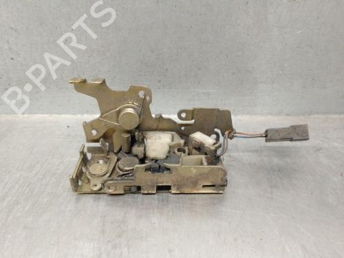 Used Rear right lock Rear right lock MERCEDES-BENZ VITO Bus (W638) 112 CDI 2.2 (638.194) (122 hp) 34278144 34278144