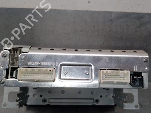 Radio NISSAN PULSAR Hatchback (C13) 1.2 DIG-T | BP36320333E6 - Image 4