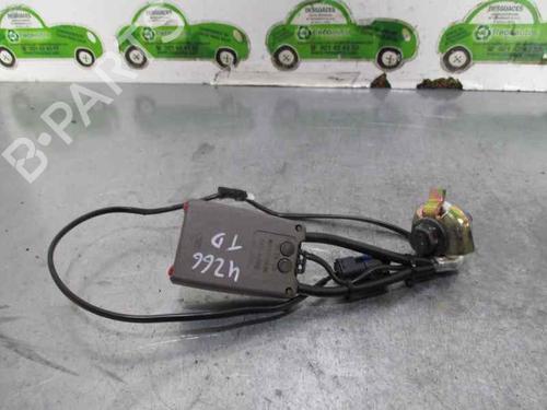 Seat buckle CITROËN C5 II (RC_) 2.0 HDi (RCRHRH) | BP20244211I32 