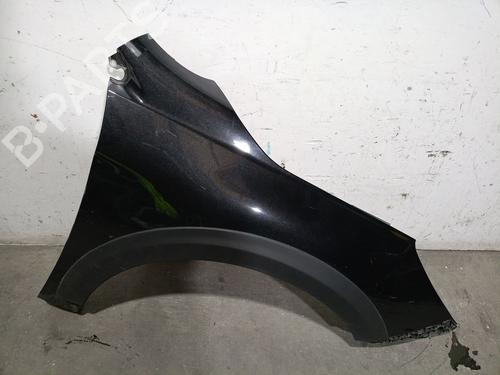 Used Right front fenders SUBARU LEGACY V Estate (BR) 2.0 D AWD (150 hp) 21793107