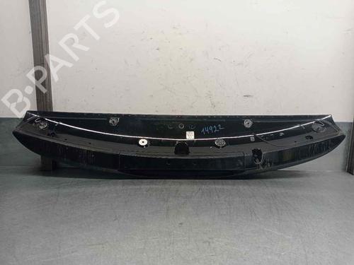 Rear spoiler SSANGYONG KYRON 2.0 Xdi | BP9369717C96 
