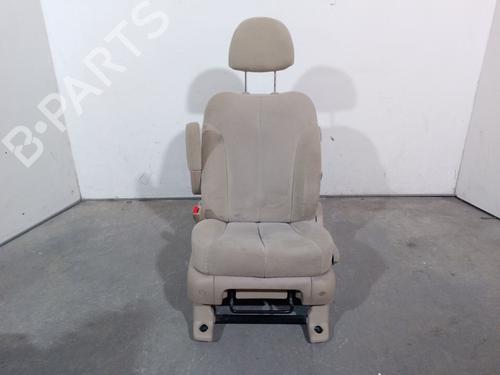 Sæde venstre fortil KIA CARNIVAL / GRAND CARNIVAL III (VQ) 2.9 CRDi (185 hp) 29954127