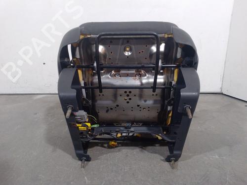 Left front seat CHRYSLER GRAND VOYAGER V (RT) 2.8 CRD | BP30539578C15