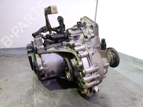 Gearbox SEAT LEON (1M1) 1.9 TDI | BP30744708M3 