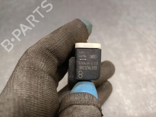 Electronic module SUBARU LEGACY V Estate (BR) 2.0 D AWD (BRD) | BP21794087M83 