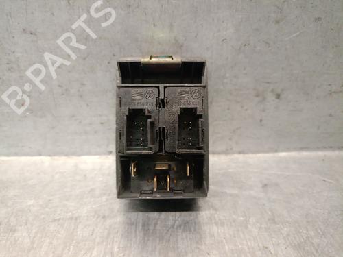 Left front window switch VW POLO (6N2) 1.4 TDI | BP38013231I27 - Image 2