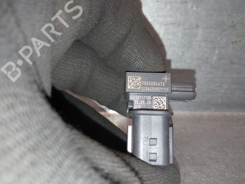 Elektronisk modul RENAULT CAPTUR II (HF_) TCe 90 (HFM6) | BP30028167M83 