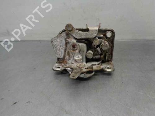 Rear left lock MERCEDES-BENZ 123 Saloon (W123) 240 D (123.123) | BP7180661C100