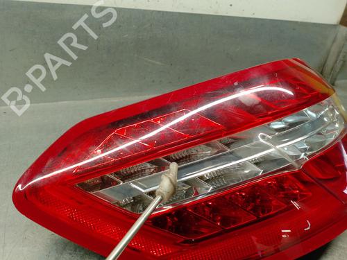 Left taillight MERCEDES-BENZ E-CLASS (W212) E 350 CDI 4-matic (212.089) | BP34700370C34 - Image 7