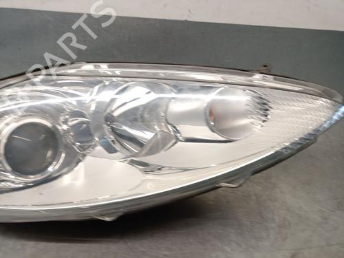 Right headlight FORD FIESTA VI (CB1, CCN) 1.4 | BP23565508C29 