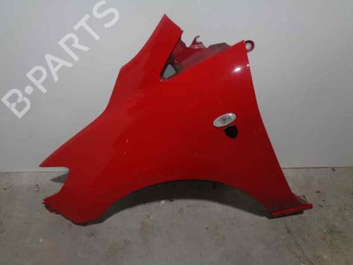 Used Left front fenders MAZDA 5 (CR) 2.0 CD (CR19) (143 hp) 6249922