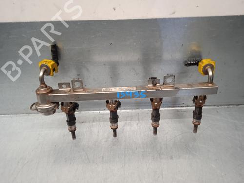 Used Injection rail Injection rail 11331387 11331387