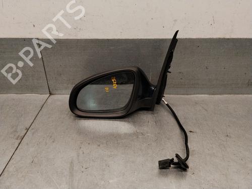 Used Left mirror Left mirror 38198952 38198952