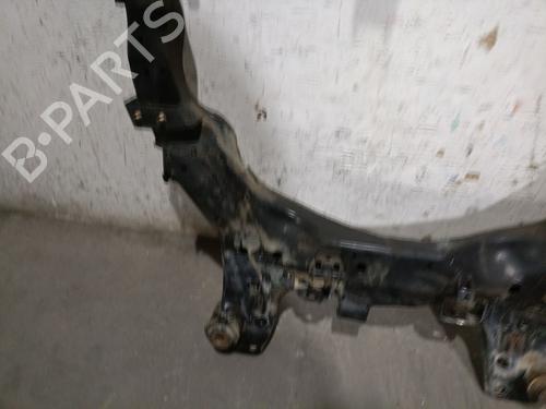 Subframe NISSAN MURANO I (Z50) 3.5 4x4 | BP27627256M9 
