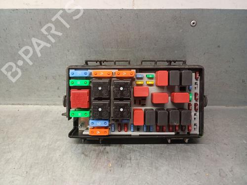 Sikringsdåse FIAT GRANDE PUNTO (199_) [2005-2025]  27919993