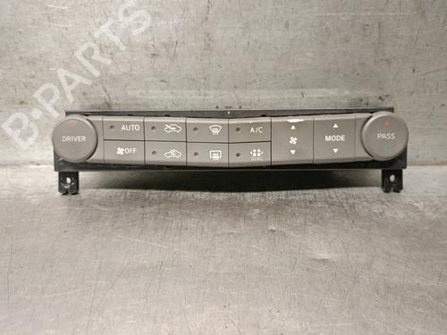 Used Climate control Climate control 38536128 38536128