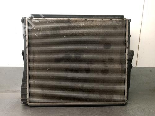 Water radiator BMW X3 (E83) 3.0 d | BP39950450M31 - Image 3