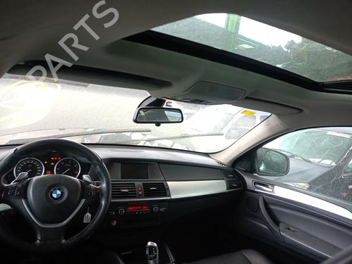 Cable BMW X6 (E71, E72) xDrive 35 d | BP34137748E12  - Image 9