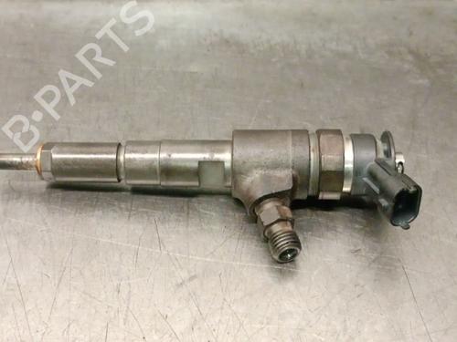 Used Injector PEUGEOT 206 Hatchback (2A/C) 1.4 HDi eco 70 (68 hp) 31052456