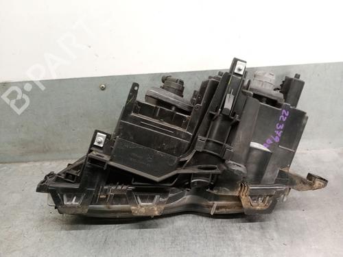Right headlight BMW 3 (E46) 320 d | BP24334490C29 