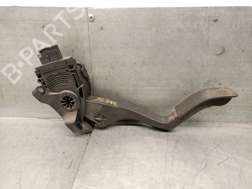 Pedal PEUGEOT 2008 I (CU_) 1.6 BlueHDi 100 | BP29704977I4
