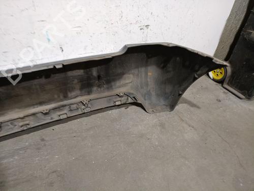 Rear bumper CITROËN C2 (JM_) 1.4 | BP21581325C8 