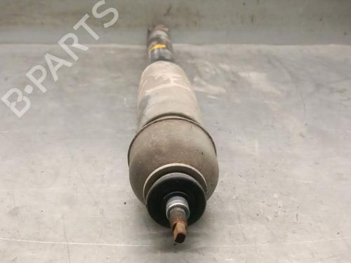 Left rear shock absorber NISSAN JUKE (F15) 1.5 dCi | BP26914955M18