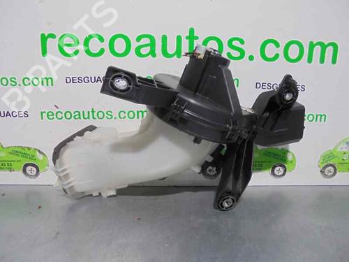 Heater blower motor CITROËN C4 Grand Picasso I (UA_) 1.6 HDi | BP2064478M62 