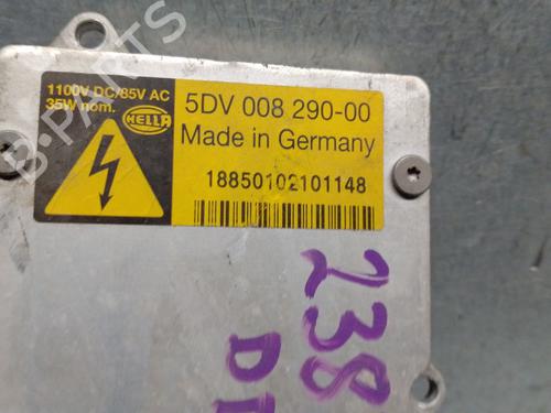 Xenon ballast RENAULT ESPACE IV (JK0/1_) 3.5 V6 (JK00, JK0F, JK0P, JK0S, JK0W) | BP29838554C53