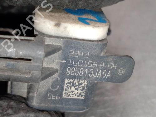 Electronic sensor INFINITI Q50 50 D | BP34507404M84 - Image 4