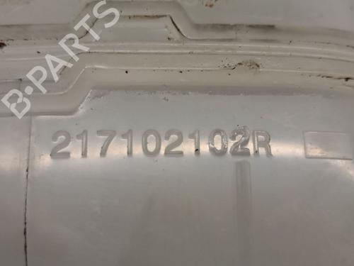 Expansion tank RENAULT CAPTUR II (HF_) E-TECH 160 | BP25272568C120 