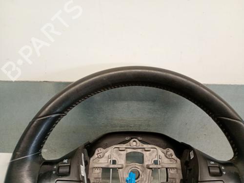 Steering wheel PEUGEOT 208 I (CA_, CC_) 1.6 BlueHDi 100 | BP29273507C49 