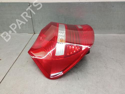 Left taillight BMW 1 (E81) 118 d | BP31161971C34
