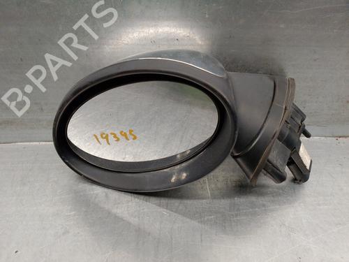 Used Left mirror MINI MINI (R50, R53) [2001-2006]  17653460