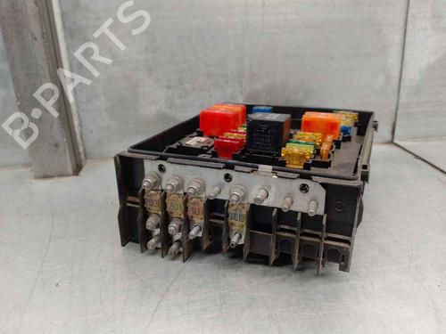 Fuse box VW TOURAN (1T1, 1T2) 2.0 TDI | BP15675571E1 
