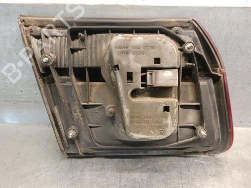 Right taillight MAZDA 626 V Hatchback (GF) 2.0 Turbo DI (GFFP) | BP30571092C35