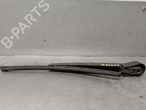 Used Rear windshield wiper arm BMW 3 Touring (E91) 320 d (177 hp) 23066889