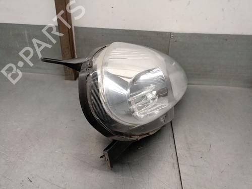 Right headlight FIAT GRANDE PUNTO (199_) 1.4 16V (199BXG1B, 199AXG1B) | BP31645355C29 