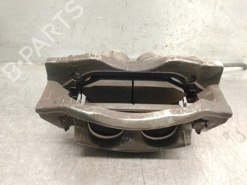 Right front brake caliper CITROËN JUMPER II Bus 2.2 HDi 120 | BP32271620M104 