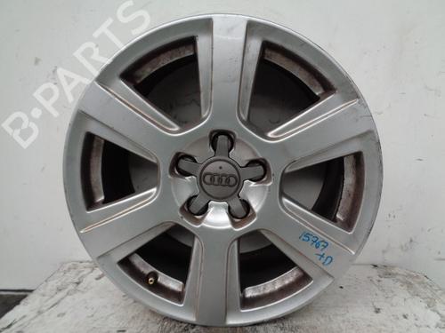 Used Rim AUDI Q5 (8RB) 2.0 TDI quattro (170 hp) 10165705