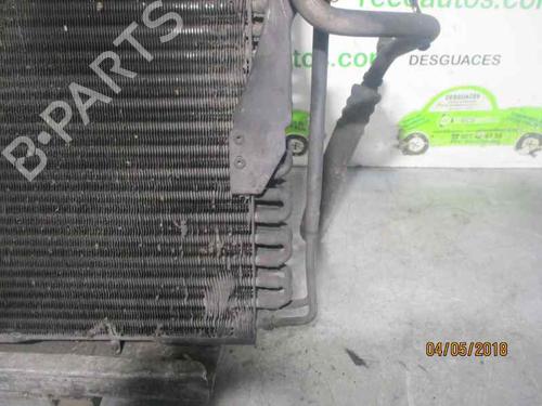 AC radiator MERCEDES-BENZ 124 Saloon (W124) 300 D (124.130) | BP2588524M32 