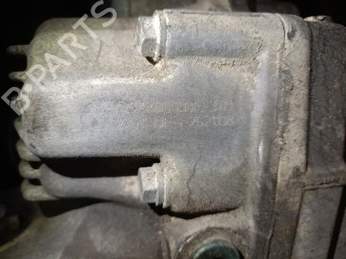 Front differential VW TOUAREG (7LA, 7L6, 7L7) 2.5 R5 TDI | BP20332571M23 