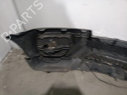 Front bumper BMW X6 (E71, E72) xDrive 35 d | BP32035357C7