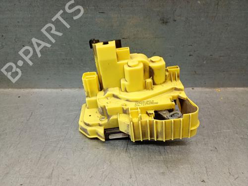 Højre bagtil lås PEUGEOT BIPPER (AA_) 1.3 HDi 75 (75 hp) 24483444