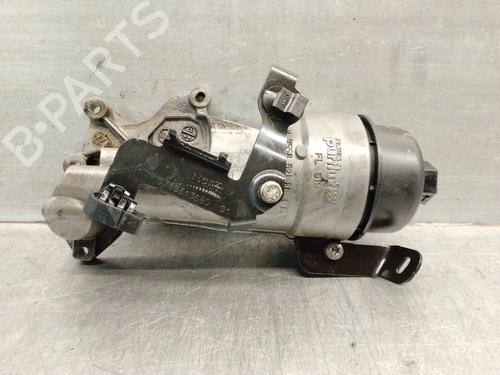 Used Support PEUGEOT 308 I (4A_, 4C_) 1.6 16V (120 hp) 21581037