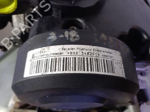 Engine SEAT LEON (1P1) 1.9 TDI | BP25715973M1 