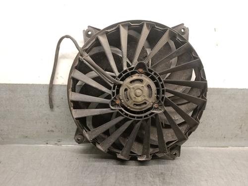 Radiator fan FIAT ULYSSE (179_) 2.2 JTD | BP28313446M35 