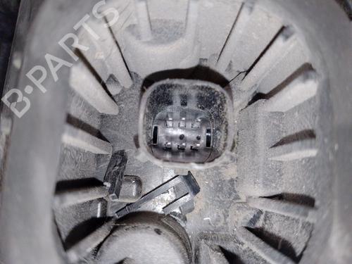 Left taillight FORD TRANSIT COURIER B460 Box Body/MPV 1.5 TDCi | BP32035434C34 - Image 4