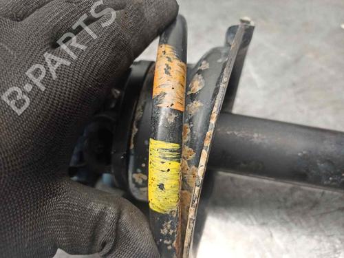 Right front shock absorber RENAULT MEGANE I Coach (DA0/1_) 1.9 dTi (DA0N) | BP9743202M17 