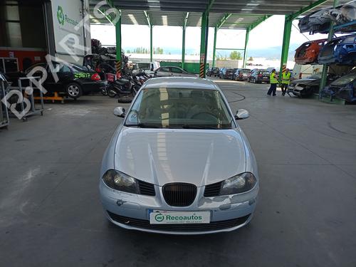 Engine SEAT IBIZA III (6L1) 1.9 TDI | BP36222829M1  - Image 19